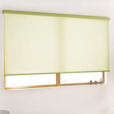 ロールカーテン